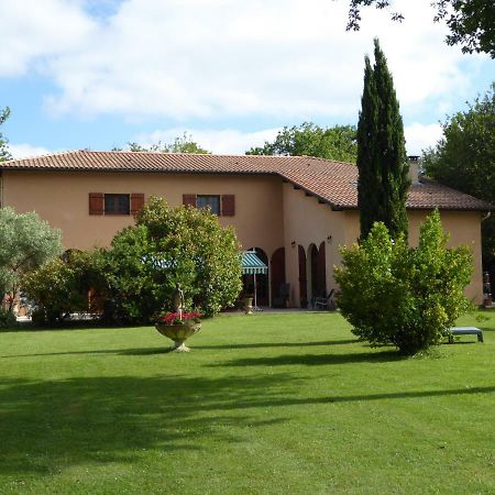 La Mimona Bed & Breakfast Sainte-Eulalie-en-Born Luaran gambar