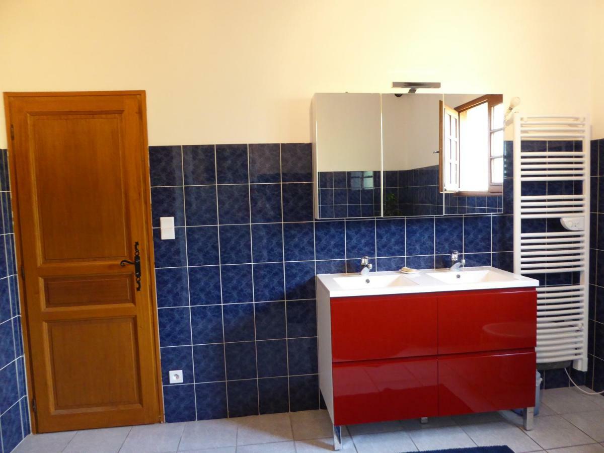 La Mimona Bed & Breakfast Sainte-Eulalie-en-Born Luaran gambar